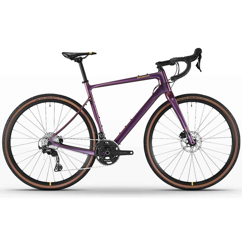 2026 Boardman ADV 9.0 Carbon Gravel Adventure RB (WORLDRACYCLES) Brachlewo - zdjęcie 1