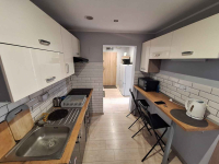 5pok, 62met, Okolice Dokerskiej BALKON/PIWNICA/WINDA (Wrocław) Fabryczna - zdjęcie 9