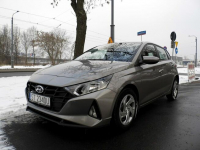 Hyundai i20 1,2 salon polska Łódź - zdjęcie 2
