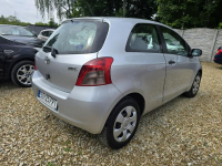 Toyota Yaris 1.3 88koni.Krajowy.Doinwestowany wsiadać i jeździć! Sosnowiec - zdjęcie 5