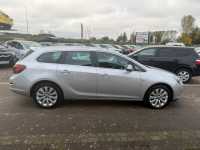 Opel Astra 2011 2.0 diesel 160km Słupsk - zdjęcie 8