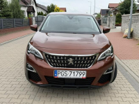 Peugeot 3008 Zarejestrowany 1.5 BlueHDi NISKI PRZEBIEG Gostyń - zdjęcie 2