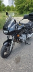 Yamaha xj600 niski przebieg