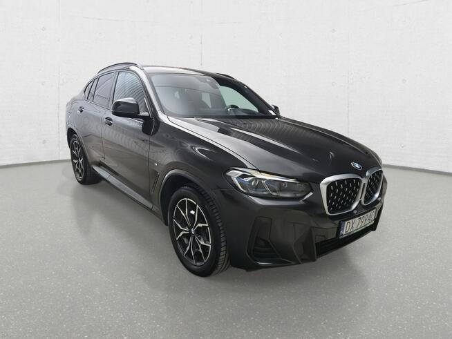 BMW X4 Poleasingowe.pl Komorniki - zdjęcie 1