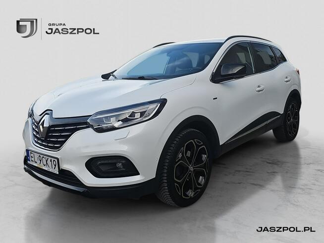 Renault Kadjar Salon PL, I właściciel, Serwisowany, Bezwypadkowy Łódź - zdjęcie 1
