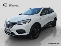 Renault Kadjar Salon PL, I właściciel, Serwisowany, Bezwypadkowy