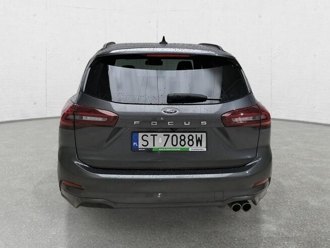Ford Focus Komorniki - zdjęcie 6