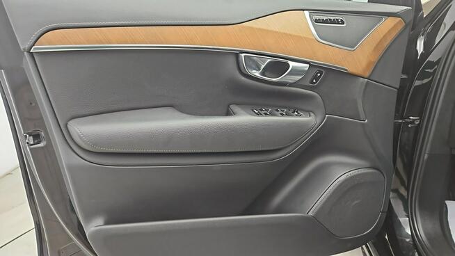 Volvo XC 90 AWD Inscription 7os  ! Z Polskiego Salonu ! Faktura VAT ! Warszawa - zdjęcie 10