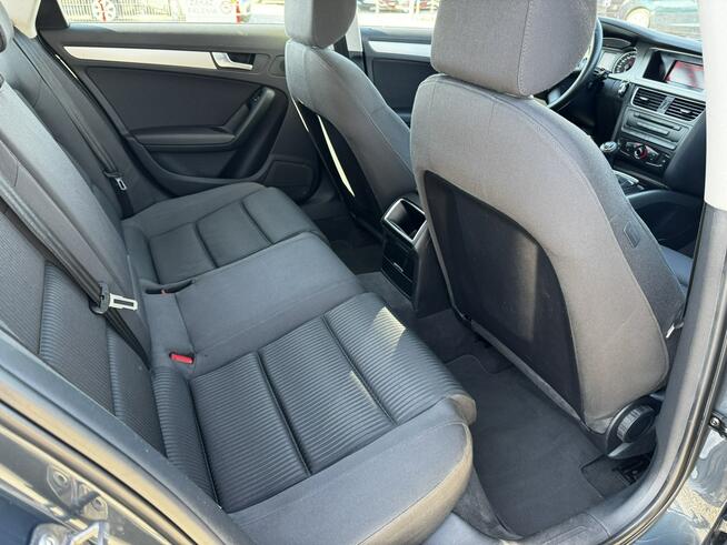 Audi A4 Climatronic Gwarancja Kutno - zdjęcie 7