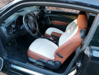 Sprzedam VOLKSWAGEN BEETLE 1.8 T 170 KM 2016 mały przebieg Białołęka - zdjęcie 6