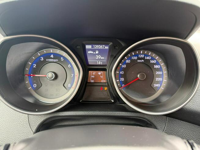 Hyundai i30 Perfekcyjny Bezwypadkowy !!! Rzeszów - zdjęcie 4