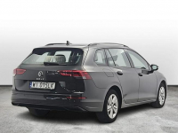 Volkswagen Golf VIII 2.0 TDI Life ! Z Polskiego Salonu ! Faktura VAT ! Warszawa - zdjęcie 5