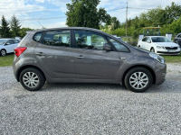 Hyundai ix20 Nowe Iganie - zdjęcie 4