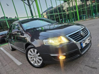 Volkswagen Passat 160KM+ PL Salon KameraKsenonRata490zł Śrem - zdjęcie 5