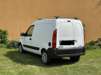 Renault Kangoo 1.2 Benzyna |Stan Bardzo Dobry| Witowo - zdjęcie 4