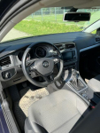 Volkswagen Golf 1.6 TDI świetny stan, brak wkładu Poznań - zdjęcie 12