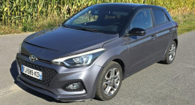 Hyundai i20 1.2 i 69.000km !