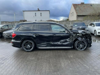 Mercedes GL 350 AMGline 4Matic Navi 7 os. Harman/Kardon Gliwice - zdjęcie 5