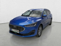 Ford Focus Komorniki - zdjęcie 3
