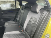 Volkswagen Golf R Line Podgrzewanie Kamera Skóra Virtual cockpit Gliwice - zdjęcie 12