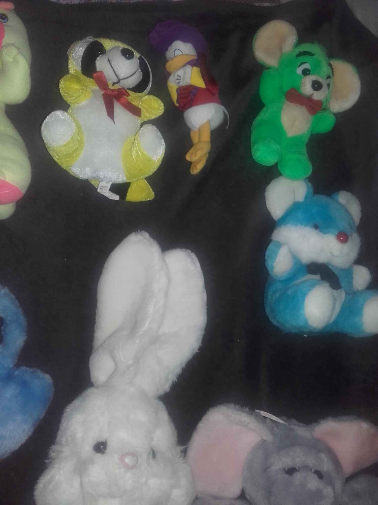 Zestaw maskotek nowych Bielany - zdjęcie 5