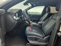 Audi Q8 PREMIUM PLUS / S-Line / niski przebieg Tarnów - zdjęcie 7
