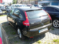 Citroen C4 z gazem/stan igła/niski przebieg Katowice - zdjęcie 4