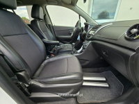 Chevrolet Trax Białogard - zdjęcie 10