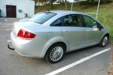 Sprzedam samochód Fiat Linea, Dynamic z XI.2007 roku Lublin - zdjęcie 11