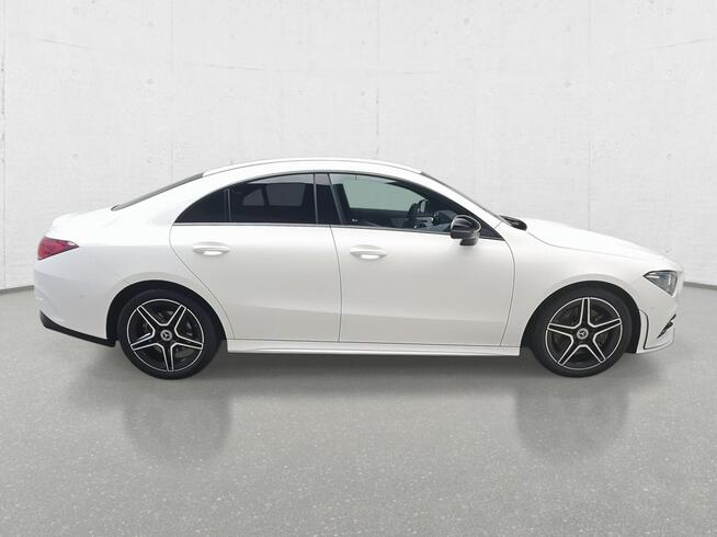 Mercedes CLA 200 Poleasingowe.pl VEH Komorniki - zdjęcie 8