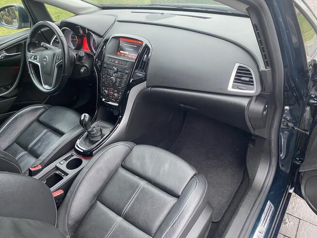 Piekna Bixenony Tempomat Kamera Blis Nawigacja Skóra Sierpc - zdjęcie 10