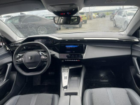 Peugeot 308 Allure Automat Kamera Skóra Podgrzewanie Gliwice - zdjęcie 8