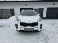 Kia Sportage 1.7*nawigacja*KAMERA COFANIA*105 tys. km*opłacona Żabno - zdjęcie 2