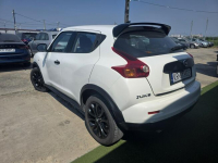 Nissan Juke 110 KM | Kamera cofania | Android | Klimatronik | Alufelgi Kraków - zdjęcie 7