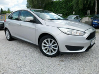 Ford Focus Salon Polska*Alu *Zadbany *Serwis Bydgoszcz - zdjęcie 5