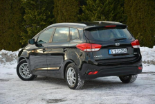 Lift 7-Foteli Klimatronic Ledy Duża Navi Kamera Aso KIA Alu16" Ostrów Mazowiecka - zdjęcie 6