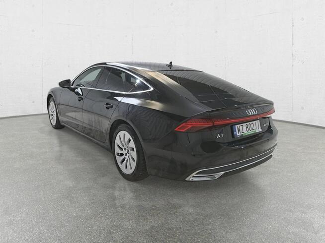 Audi A7 Poleasingowe.pl BZ Komorniki - zdjęcie 5