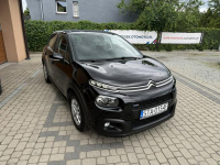 Citroen C3 1,2 82KM  Klimatyzacja Orzech - zdjęcie 3