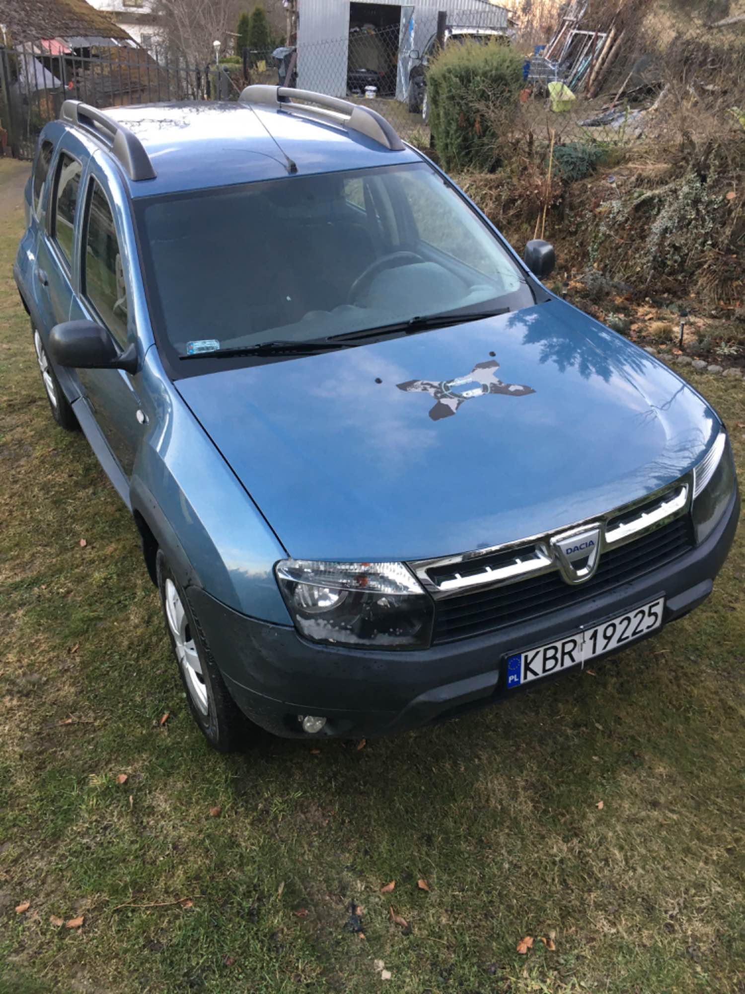 Duster1.6 Brzesko - zdjęcie 2