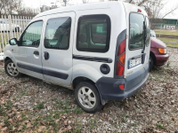 RENAULT, KANGOO 1,6 2003rok Bemowo - zdjęcie 3