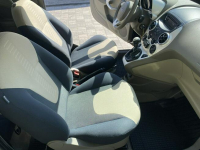 Ford KA Bardzo zadbana - oryginalny przebieg - 1 WŁAŚCICIEL !!! Poznań - zdjęcie 11