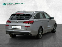 Hyundai i30 1.5 T-GDI 48V Smart DCT Kombi Warszawa - zdjęcie 5