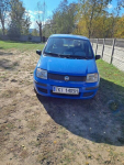 Fiat Panda 1.1 benzyna/gaz Kielce - zdjęcie 3