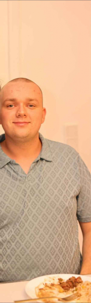 Kacper Słupsk - zdjęcie 1