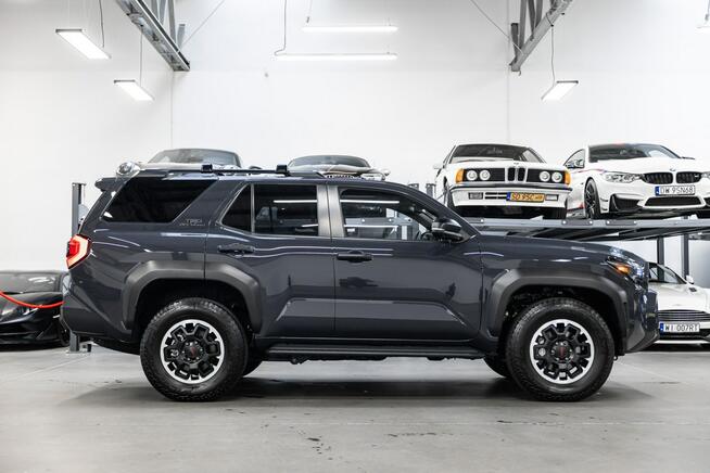 Toyota 4-Runner TRD Off-Road Premium 2.4 278 KM. Bezwypadkowa. FV 23%. Węgrzce - zdjęcie 4