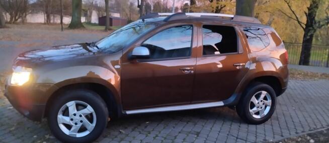 Dacia Duster 2012 1.6 Haczów - zdjęcie 5