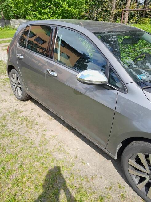 Sprzedam Golfa 7 1.4tsi Paradyż - zdjęcie 6