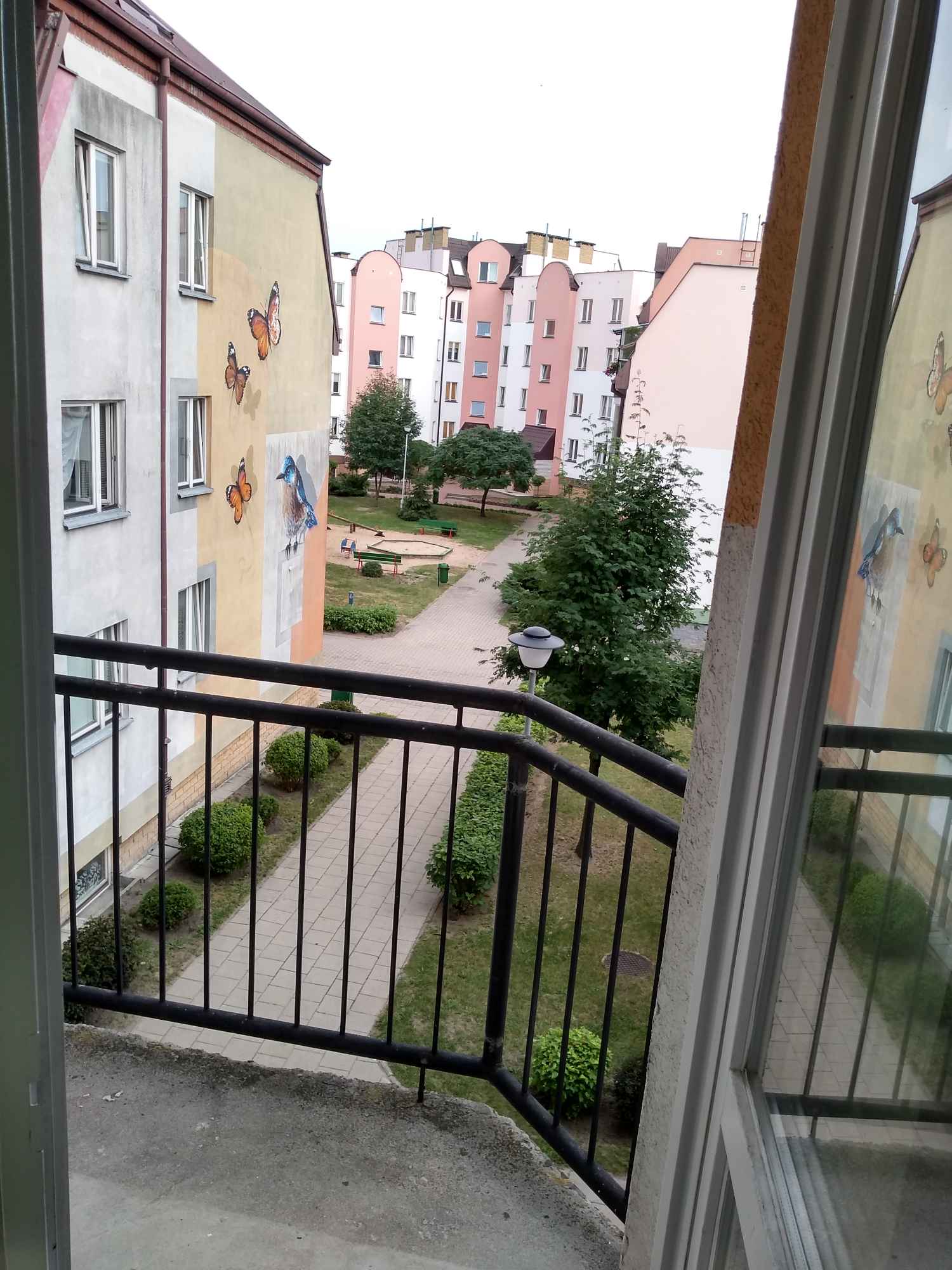 Wynajmę kawalerkę, Pogodna Białystok Białystok - zdjęcie 5