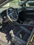 Volvo XC 40 T2 Core *Gwarancja*FV23%* Tychy - zdjęcie 5