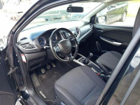 Suzuki Baleno Auto w bardzo dobrym stanie wizualnym i technicznym Rawa Mazowiecka - zdjęcie 5